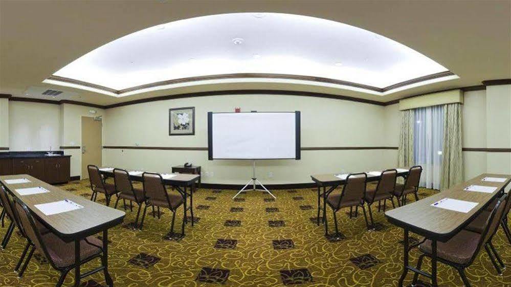 Holiday Inn Express Fresno Northwest - Herndon By Ihg Exterior photo